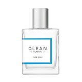 Clean Classic Pure Soap Eau de Parfum 60ml