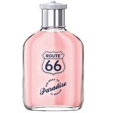 Route 66 The Road to Paradise is Rough Eau de Toilette