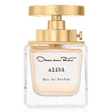 Oscar de La Renta Alibi Eau de Parfum Eau de Parfum 50ml