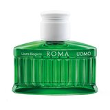 Laura Biagiotti Roma Uomo Green Swing Eau de Toilette Eau de Toilette 40ml