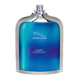 Jaguar Classic Electric Sky Eau de Toilette - Tester 100ml