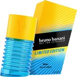 Bruno Banani Man Limited Edition 2022 Eau de Toilette