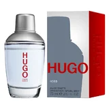 Hugo Boss Iced Eau de Toilette 75ml