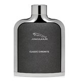 Jaguar Classic Chromite Eau de Toilette - Tester 100ml