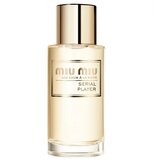 Miu Miu Serial Player Eau de Toilette