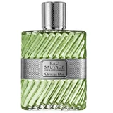 Dior Eau Sauvage - Eau de Toilette Aftershave 100ml