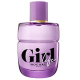 Rochas Girl Life Eau de Parfum - Tester 75ml