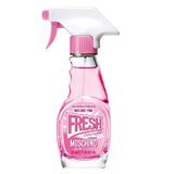 Moschino Pink Fresh Couture Eau de Toilette 30ml