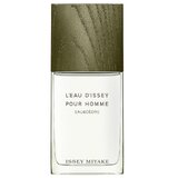 Issey Miyake L'Eau d'Issey Pour Homme Eau & Cedre Eau de Toilette - Tester 100ml