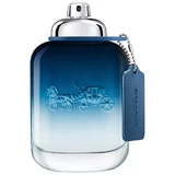 Coach Blue Eau de Toilette - Tester 100ml