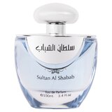 Ard al Zaafaran Sultan Al Shabab Eau de Parfum 100