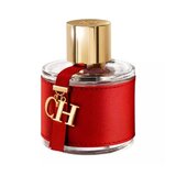 Carolina Herrera CH Eau de Toilette - Tester 100ml