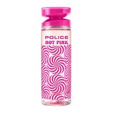 Police Hot Pink Eau de Toilette 100ml