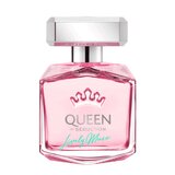 Antonio Banderas Queen of Seduction Lively Muse Eau de Toilette