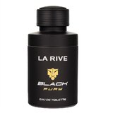 La Rive Black Fury Eau de Toilette 75ml