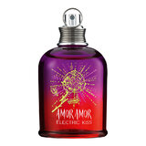 Cacharel Amor Amor Electric Kiss Eau de Toilette 100ml