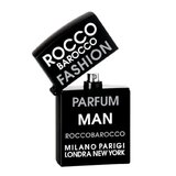 Roccobarocco Fashion Man Eau de Toilette 75ml