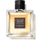 Guerlain L'Instant De Guerlain Pour Homme Eau de Toilette Eau de Toilette 100ml