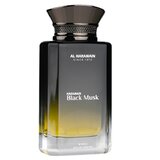 Al Haramain Black Musk Eau de Parfum 100ml