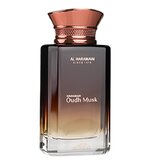 Al Haramain Oudh Musk Eau de Parfum 100ml