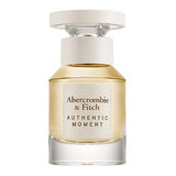 Abercrombie&Fitch Authentic Moment Woman Eau de Parfum 30ml