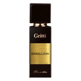 Gritti Rebellion Eau de Parfum 100ml