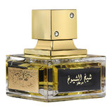 Lattafa Sheikh Al Shuyukh Concentrated Eau de Parfum 100ml