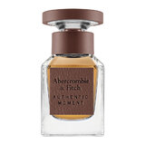 Abercrombie&Fitch Authentic Moment Man Eau de Toilette 30ml