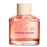 Hollister Canyon Escape For Her Eau de Parfum 100ml