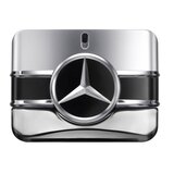 Mercedes-Benz Sign Your Attitude Eau de Toilette - Tester 100ml