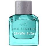 Hollister Canyon Rush For Him Eau de Toilette 100ml