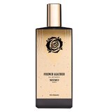 Memo Paris French Leather Eau de Parfum - Tester 75ml