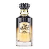 Lattafa Awraq Al Oud Eau de Parfum 100ml