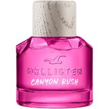 Hollister Canyon Rush For Her Eau de Parfum