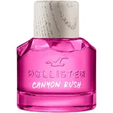 Hollister Canyon Rush For Her Eau de Parfum 100ml