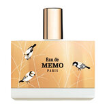 Memo Paris Eau de Memo Eau de Parfum 100ml