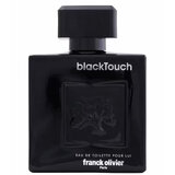 Franck Olivier Black Touch Eau de Toilette 100ml