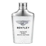Bentley Infinite Rush White Edition Eau de Toilette 100ml