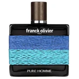 Franck Olivier Pure Homme Eau de Toilette 100ml
