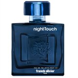 Franck Olivier Night Touch Eau de Toilette 100ml