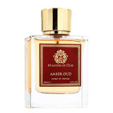 Ministry of Oud Amber Oud Eau de Parfum 100ml