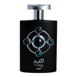 Lattafa Al Qiam Silver Eau de Parfum 100ml