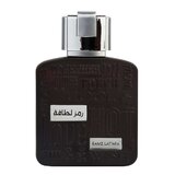 Lattafa Ramz Silver Eau de Parfum 100ml