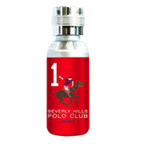 Beverly Hills Polo Club Men Sport One Eau de Toilette