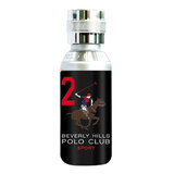 Beverly Hills Polo Club Men Sport Two Eau de Toilette