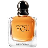 Giorgio Armani Stronger With You Eau de Toilette 150ml