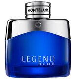Mont Blanc Legend Blue Eau de Parfum 50ml
