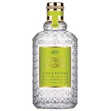4711 Acqua Colonia Lime & Nutmeg Eau de Cologne