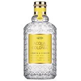 4711 Acqua Colonia Lemon & Ginger Eau de Cologne
