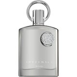 Afnan Supremacy Silver Eau de Parfum 150ml